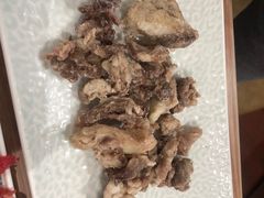 -潮汕牛肉火锅