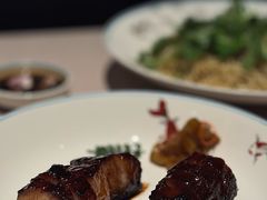 秘制黑叉烧-小炳胜(卓悦中心店)