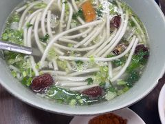 -清真·伊清阁餐厅