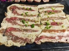 -火炉旺烤肉啤酒屋(沈北创始店)
