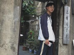 -二楼南书房