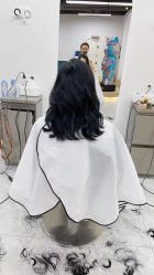 -GN概念烫染沙龙