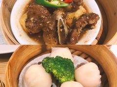 -宴会中心