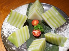 -月暹罗·泰越料理(悠方店)