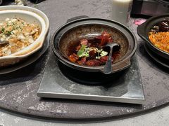 -好福记饭店(红梅公园店)