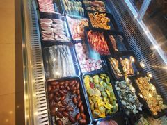 -晓东量贩式烤肉(银亿阳光城店)