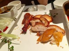 -漢舍中国菜馆(浦东嘉里城店)