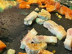 -老卜奎齐齐哈尔烤肉(人民东路店)