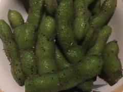 -万藏·荞麦酒房BANKURA JAPANESE SOBA KITCHEN(长乐路店)