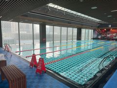 -Trainyard 炼·工场(中国国际贸易中心店)
