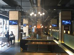 -東舍食唐精品陕菜馆