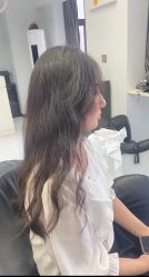 -KIMI HAIR SALON·烫染设计店