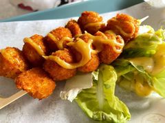 -艾薯夫妇Aysh(福田星河COCOPark店)