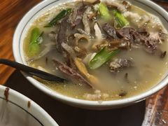 -秦园陕西手工面馆(番禺节能科技园店)