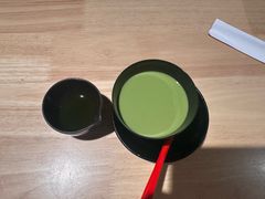 -一蘭拉面(尖沙咀店)