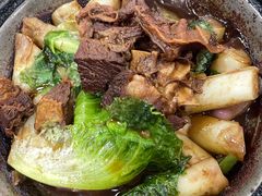-珍珍小食店(西华路店)