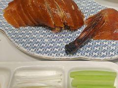 -北塘海鲜·天津菜·鲅鱼水饺是一绝(大光明桥旗舰店)