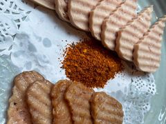 梅林午餐肉-大隐·成都火锅Bistro(合生麒麟新天地店)