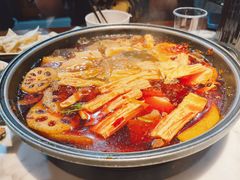 -半亩园(双榆树店)