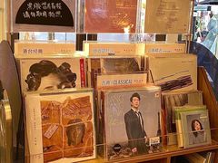 -黑胶星球(华发中城商都店)