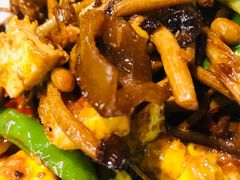 -宏记广东客家菜(丰汇店)