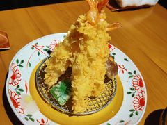 -渔寿司·日本料理(艾尚天地店)