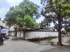 -崇仁古镇