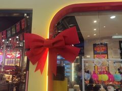 -哈哈碳都·牛肋条无限自助烤肉(宝龙店)