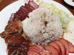 -陈光记烧腊(长寿路店)