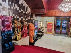 -明城五号烤鸭坊(建国门店)