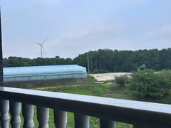 -东海森林温泉度假酒店