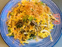 -兰溪小馆(东直门簋街店)