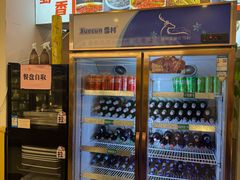 -来涮蜀鲜货火锅串串香(菜市口店)