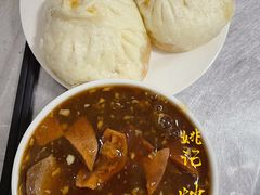 -姚记炒肝店(鼓楼店)