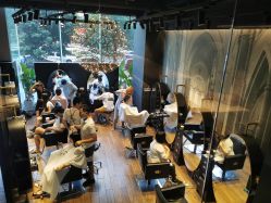 点击看大图 -意念造型