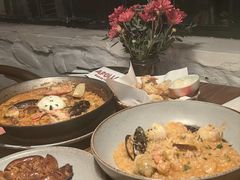 -Apollo·西班牙小酒馆(安福路店)