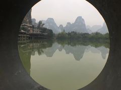 -明仕田园