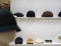 -TURIGHT买手店(锦沧文华广场店)