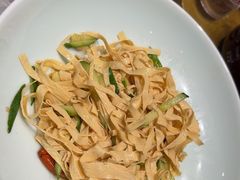 -锦绣金山人家(友谊店)