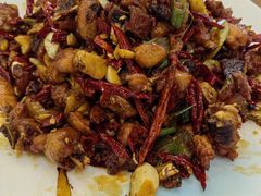 -田记餐馆(富国街店)