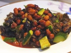 无骨鸡爪-丁虎子烤肉(国道二店)