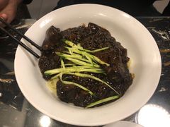 -桃园中华料理炸酱面(燕儿岛路店)