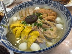 -大方圆酒楼(西门大街店)