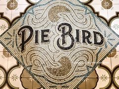 -Pie Bird(新闸路店)