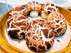 蘑菇包-79号渔船海鲜饭店(华强北店)