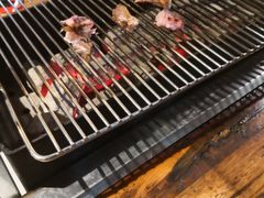 -海拉尔碳烤羊腿烤鸽子(吕营店)