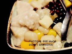 芋圆4号-鲜芋仙(宝地广场店)