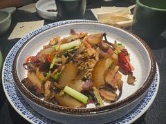 -云海肴·汽锅鸡·云南菜(领展购物广场·中关村店)