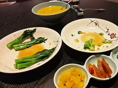 -五缘湾凯悦酒店·悦饗中餐厅