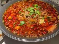 -麻六记(新天地店)